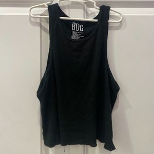 -BDG tank